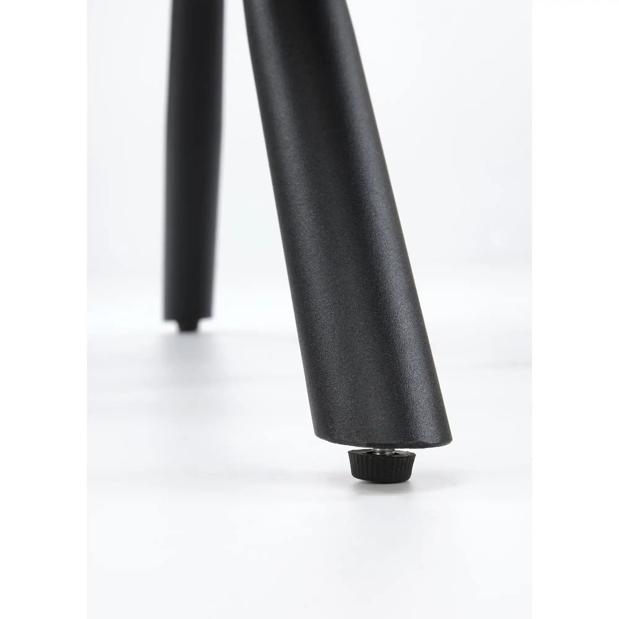 Scaun HOUSTON OCN-36646, gri/negru