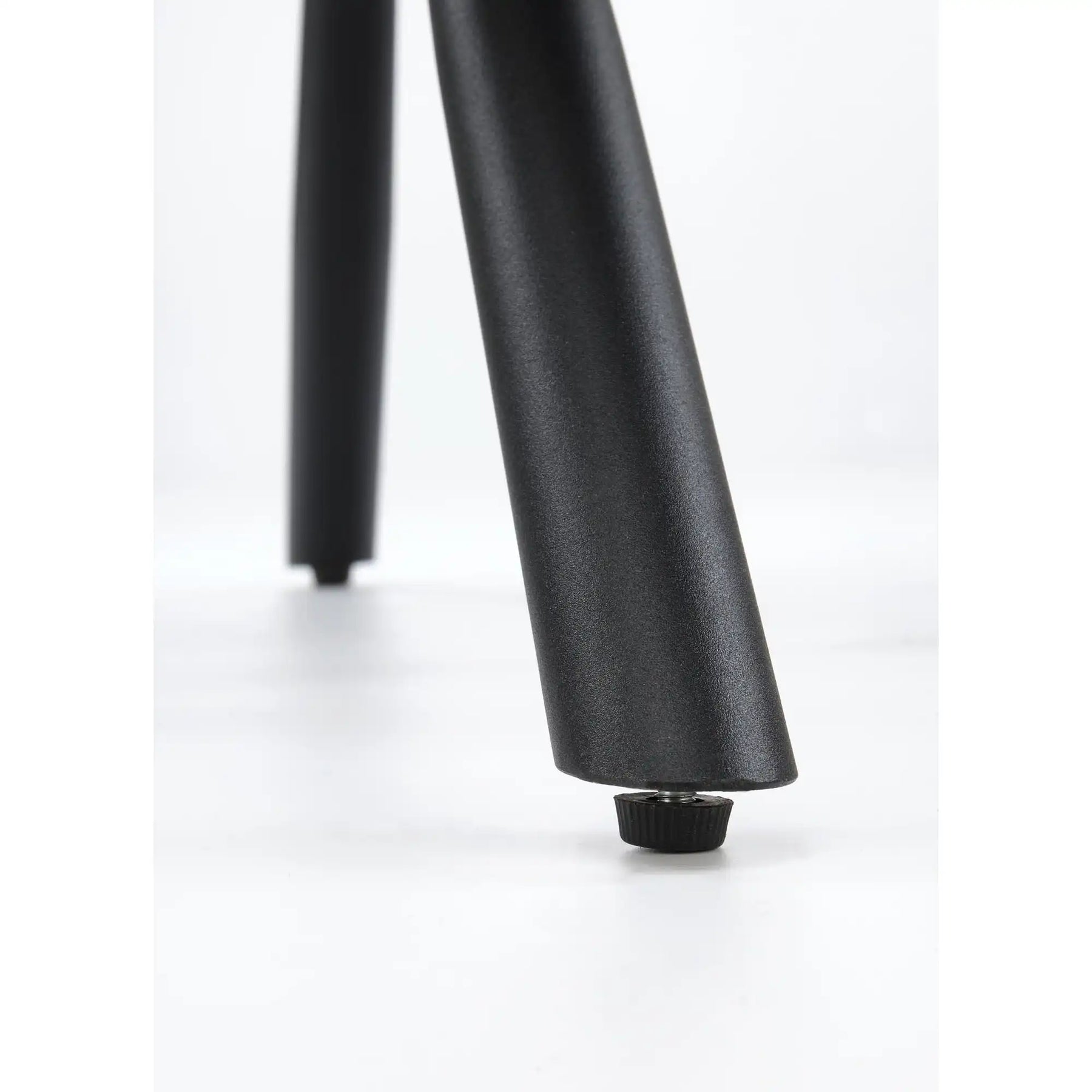 Scaun HOUSTON OCN-36646, gri/negru