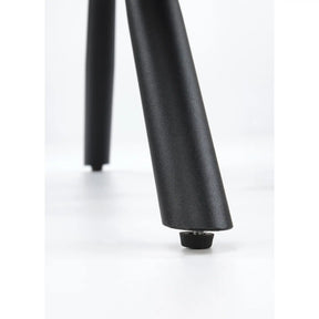Scaun HOUSTON OCN-36646, gri/negru