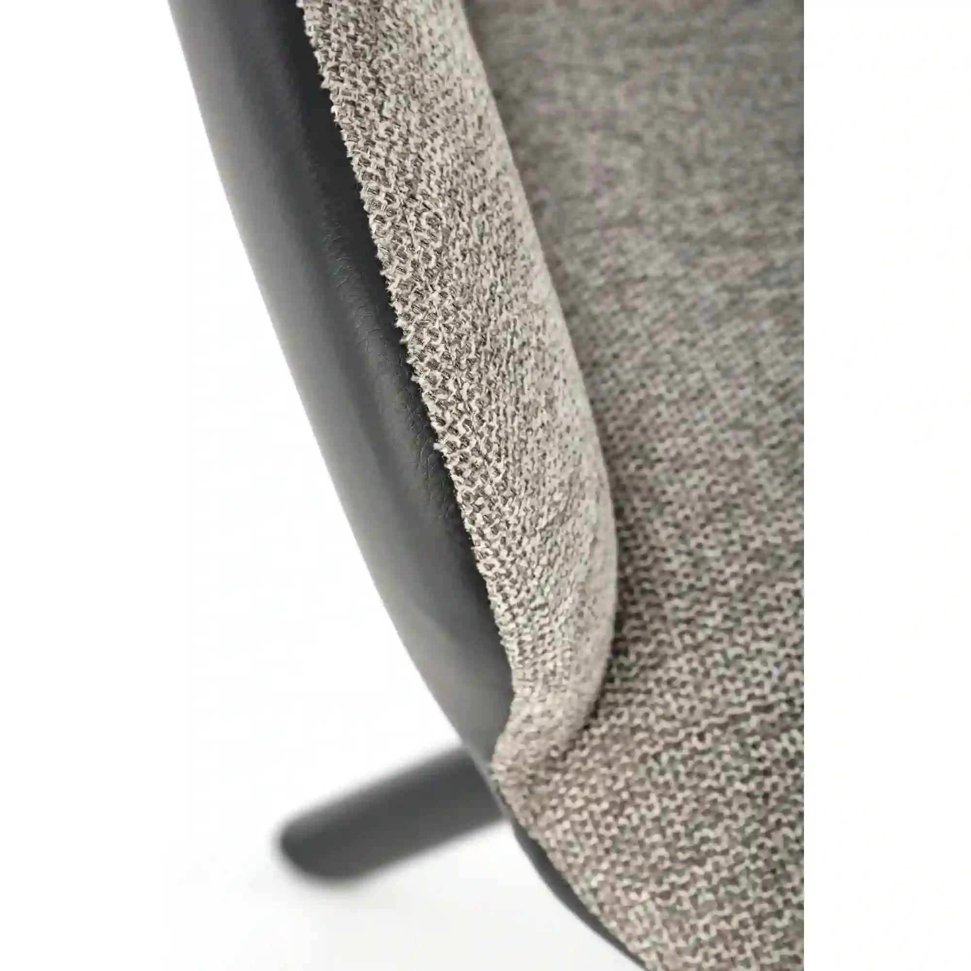 Scaun HOUSTON OCN-36656, gri/negru