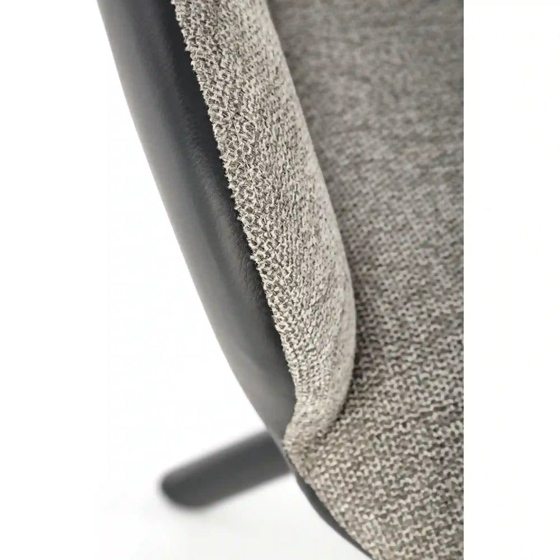 Scaun HOUSTON OCN-36656, gri/negru