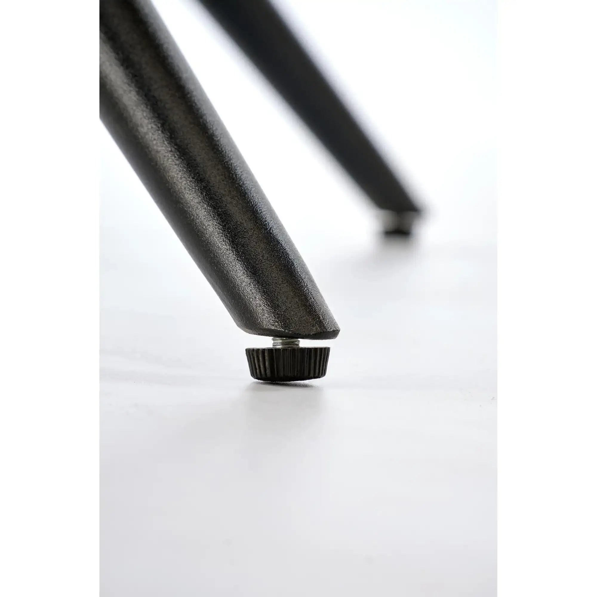 Scaun HOUSTON OCN-36659, maro/negru