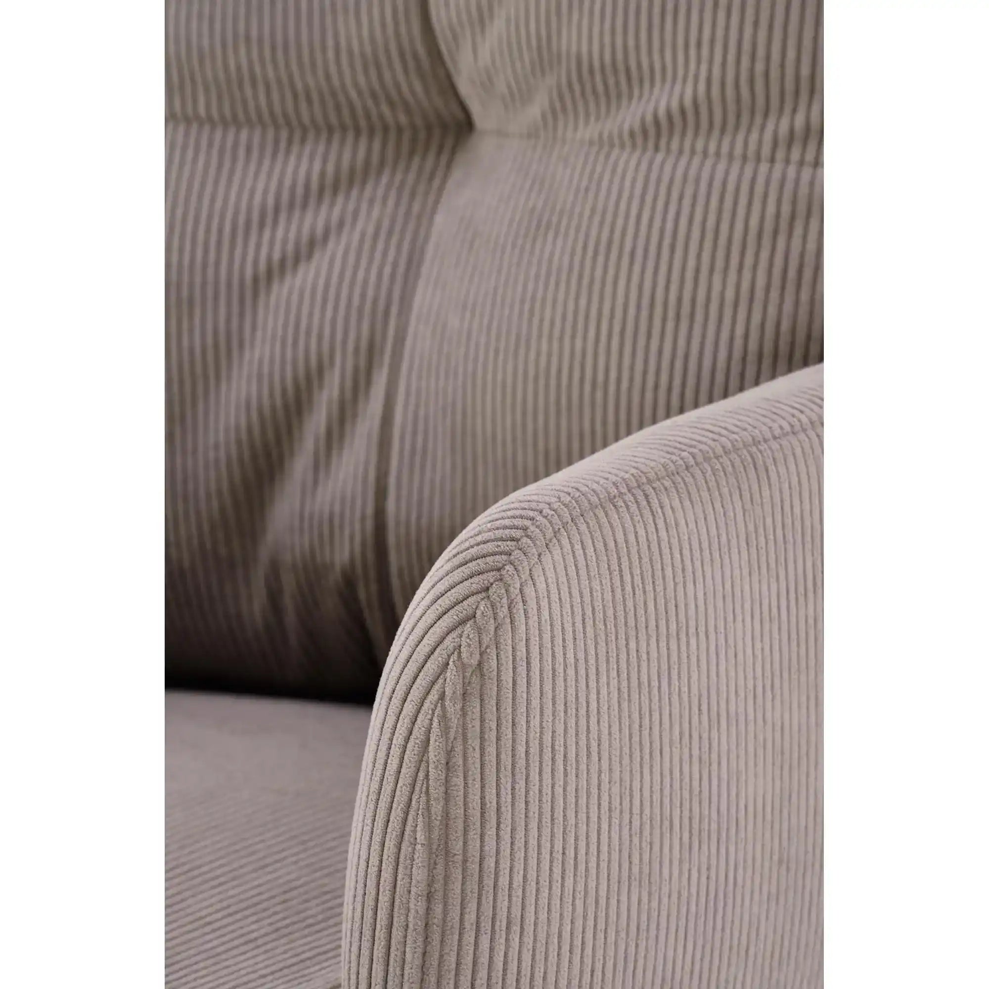 Scaun HOUSTON OCN-36660, gri/negru