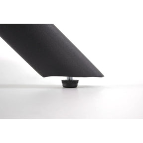 Scaun HOUSTON OCN-36660, gri/negru