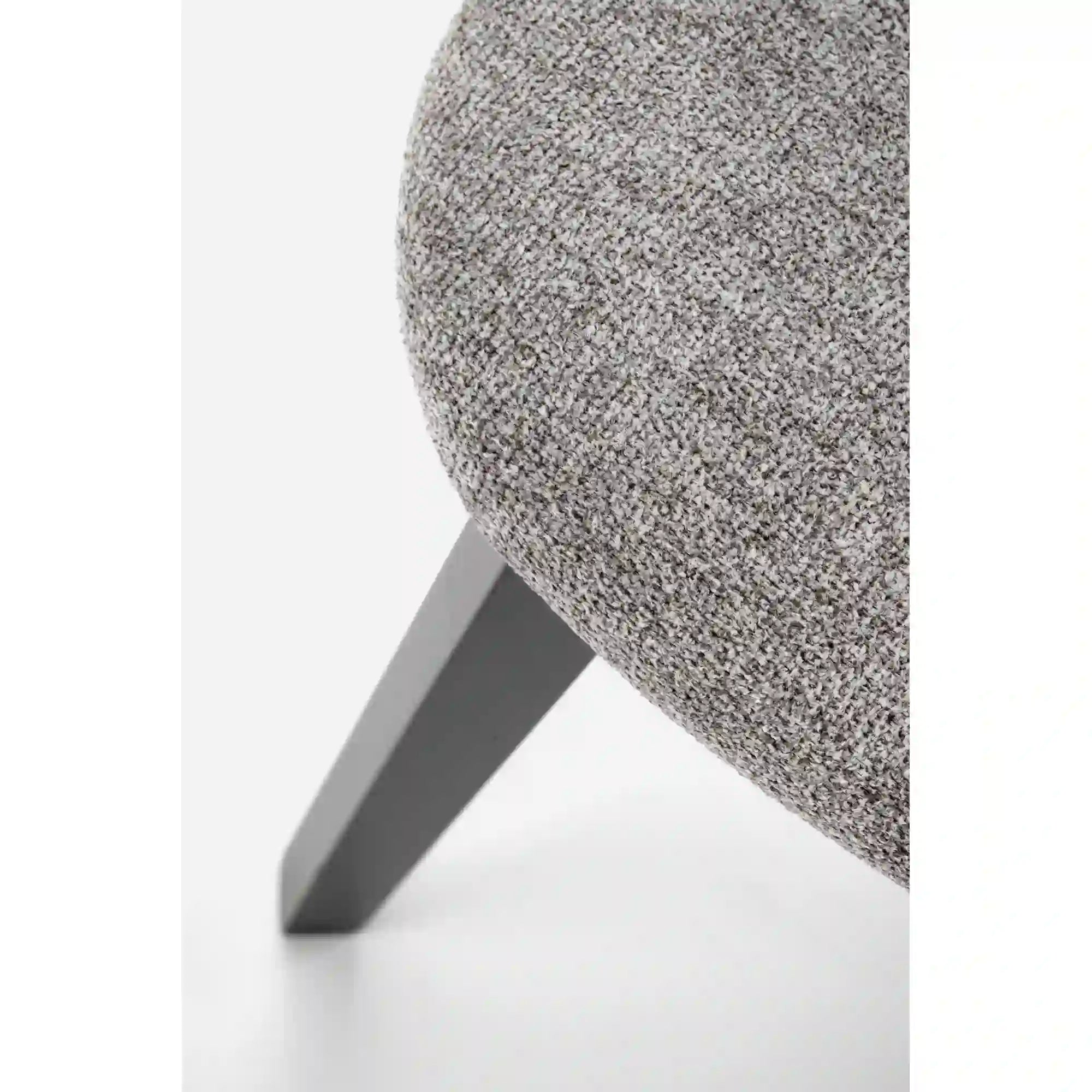 Scaun HOUSTON OCN-36662, gri/negru