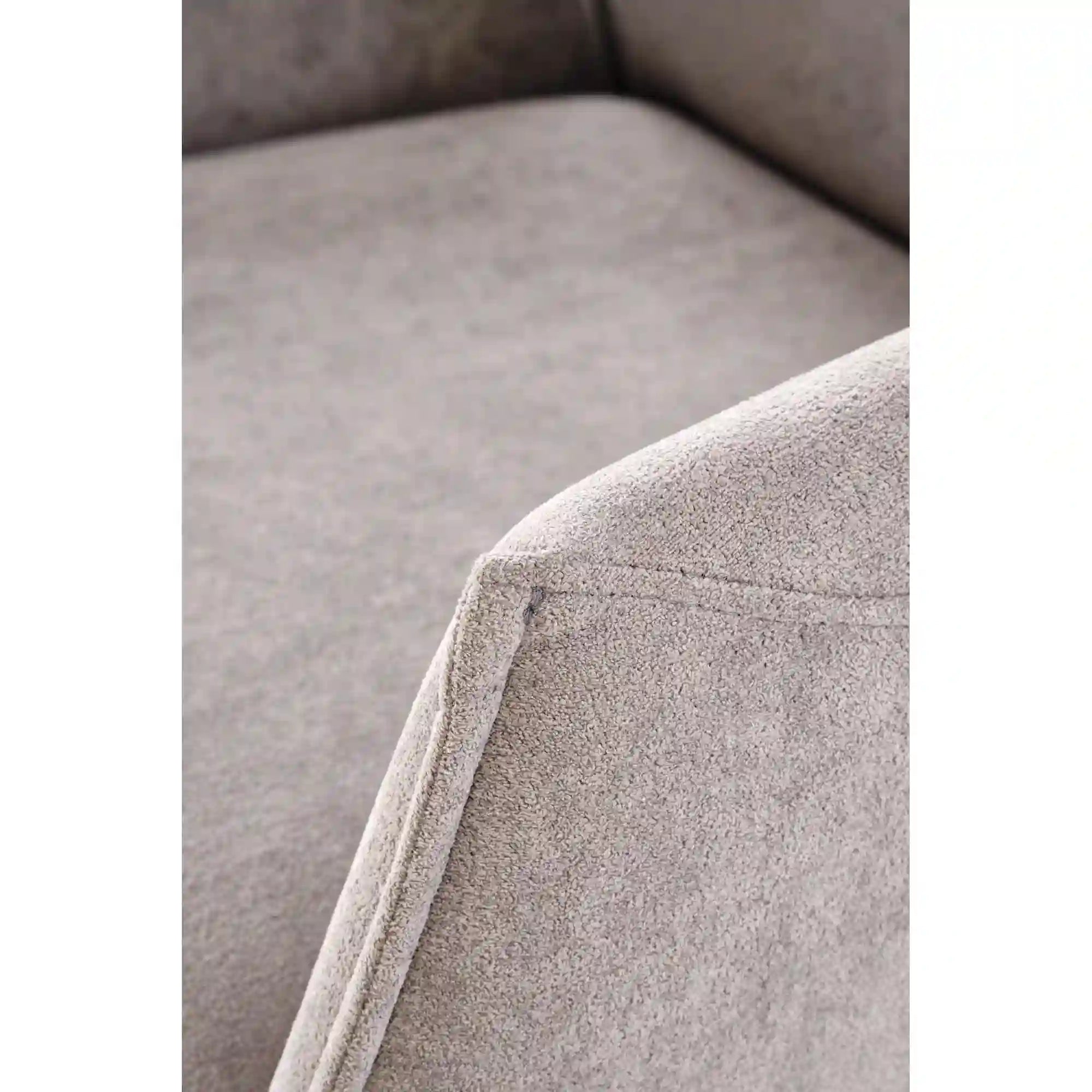 Scaun HOUSTON OCN-36665, gri/negru