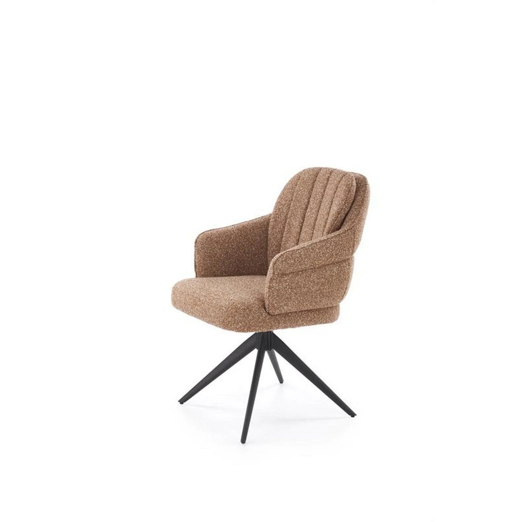 Scaun HOUSTON OCN-36675, negru