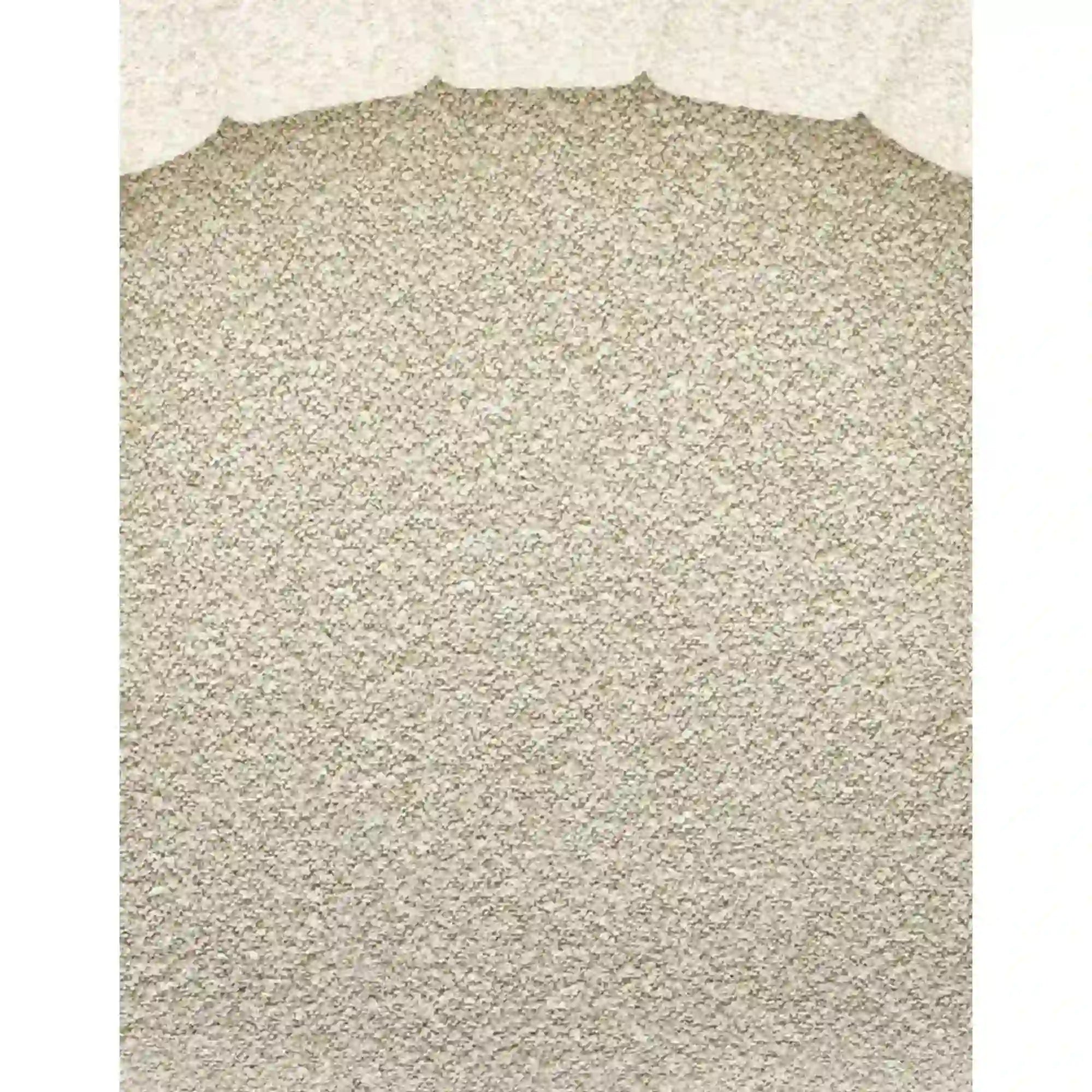 Scaun HOUSTON OCN-36676, bej/negru