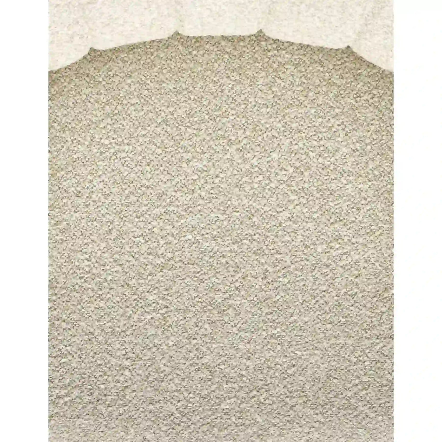 Scaun HOUSTON OCN-36676, bej/negru
