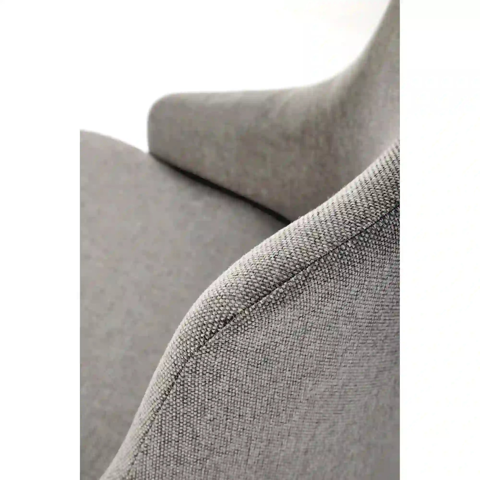 Scaun HOUSTON OCN-36678, gri/alb/fag