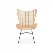 Scaun HOUSTON OCN-36687, stejar/negru