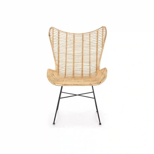 Scaun HOUSTON OCN-36687, stejar/negru