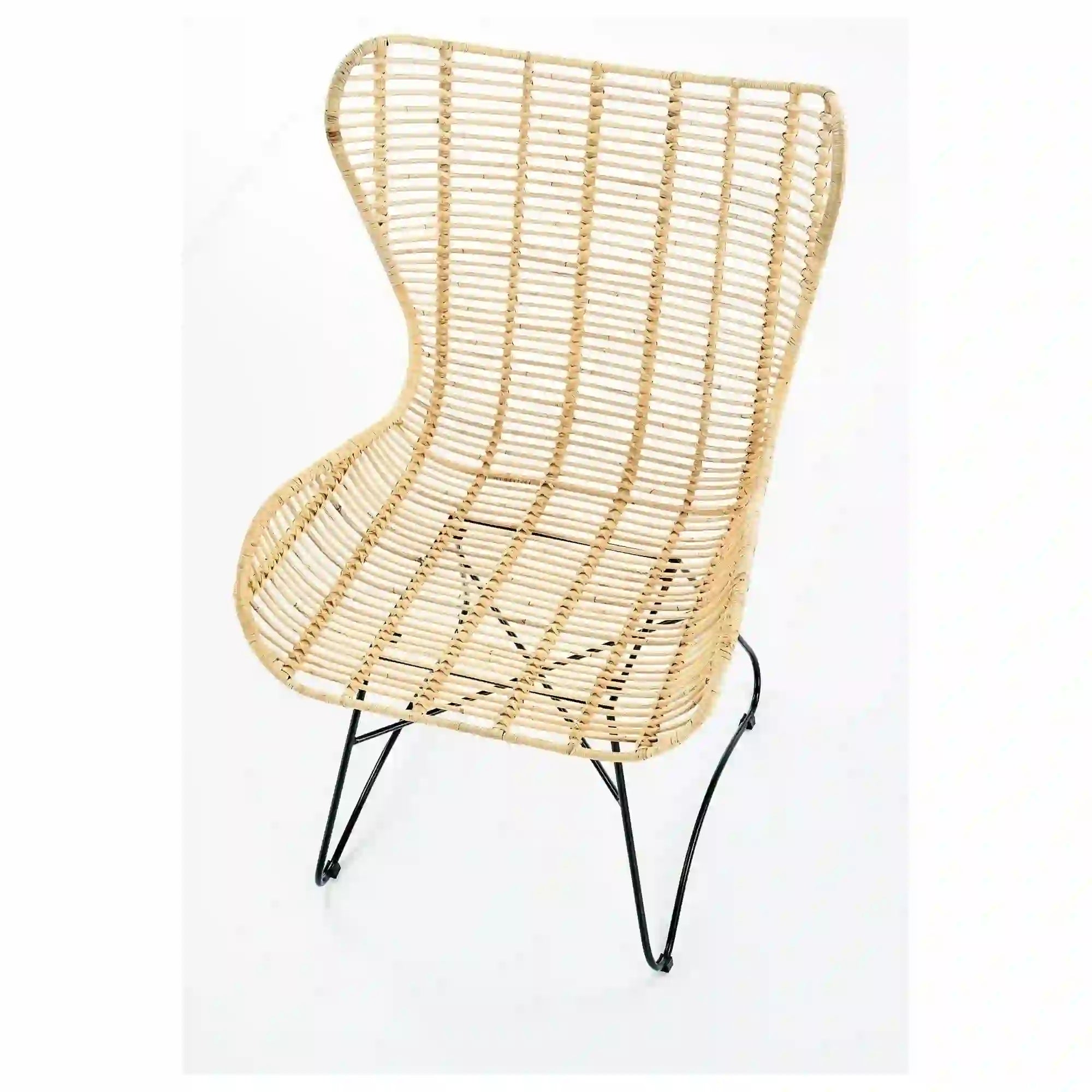 Scaun HOUSTON OCN-36687, stejar/negru