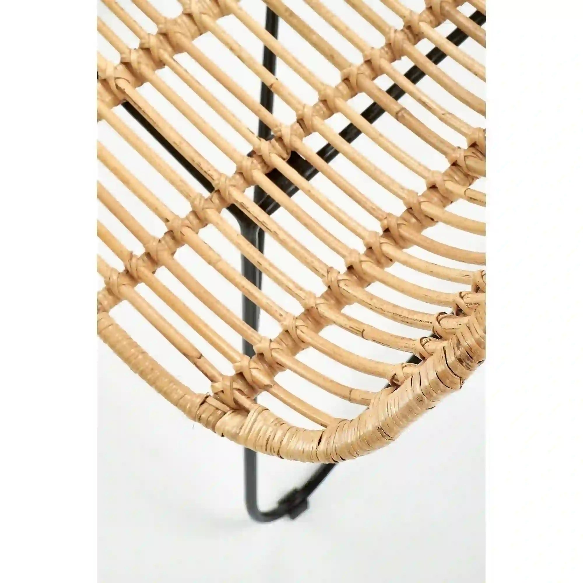 Scaun HOUSTON OCN-36687, stejar/negru