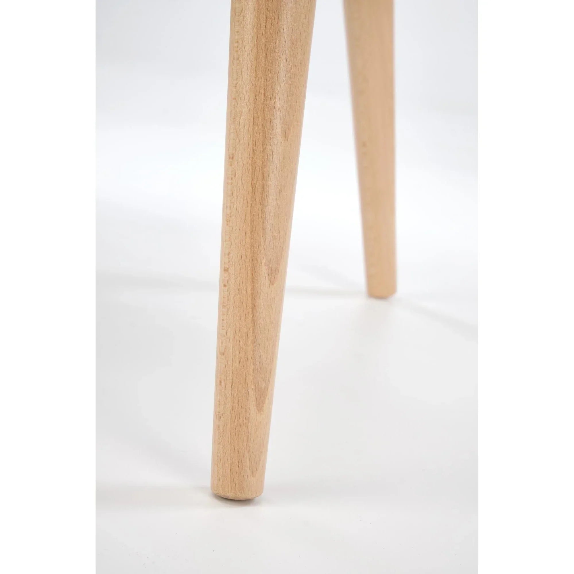 Scaun HOUSTON OCN-36693, gri/stejar