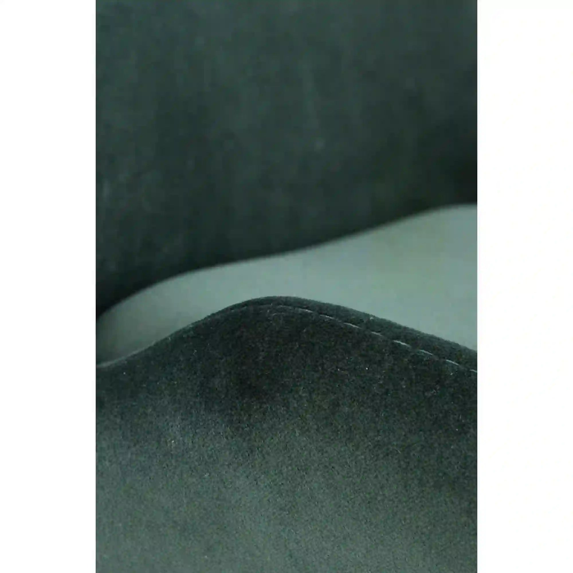 Scaun HOUSTON OCN-36696, verde/negru