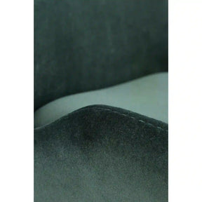 Scaun HOUSTON OCN-36696, verde/negru