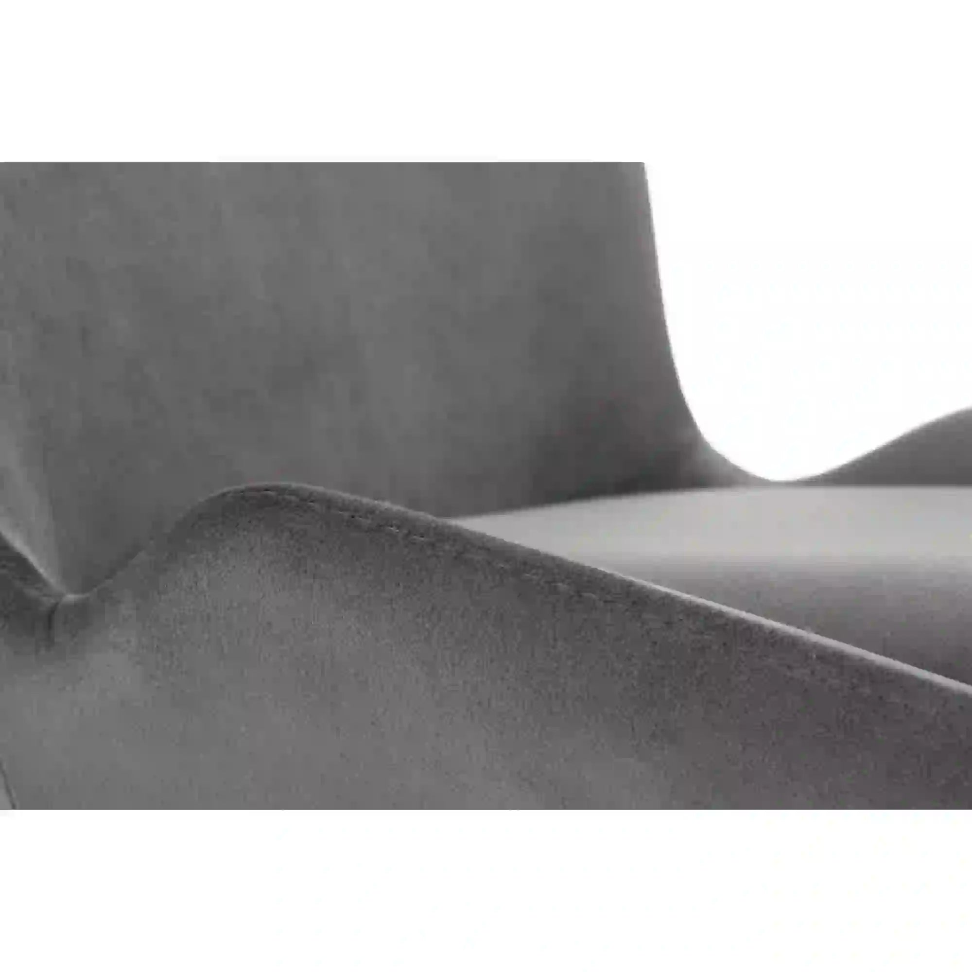 Scaun HOUSTON OCN-36697, gri/negru