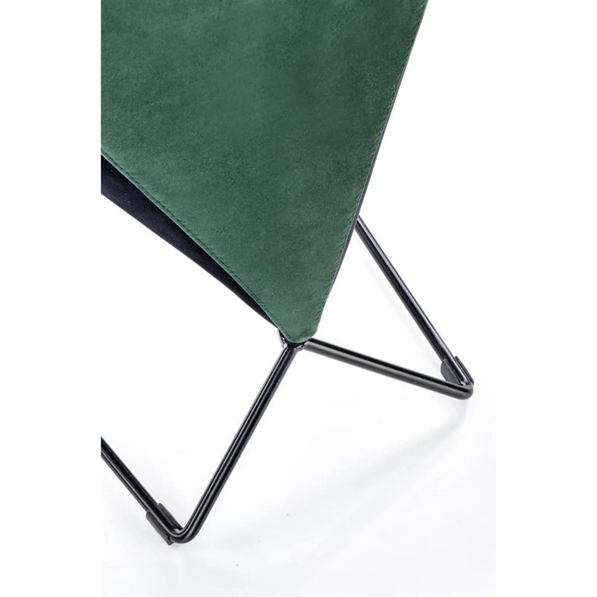 Scaun HOUSTON OCN-36701, verde