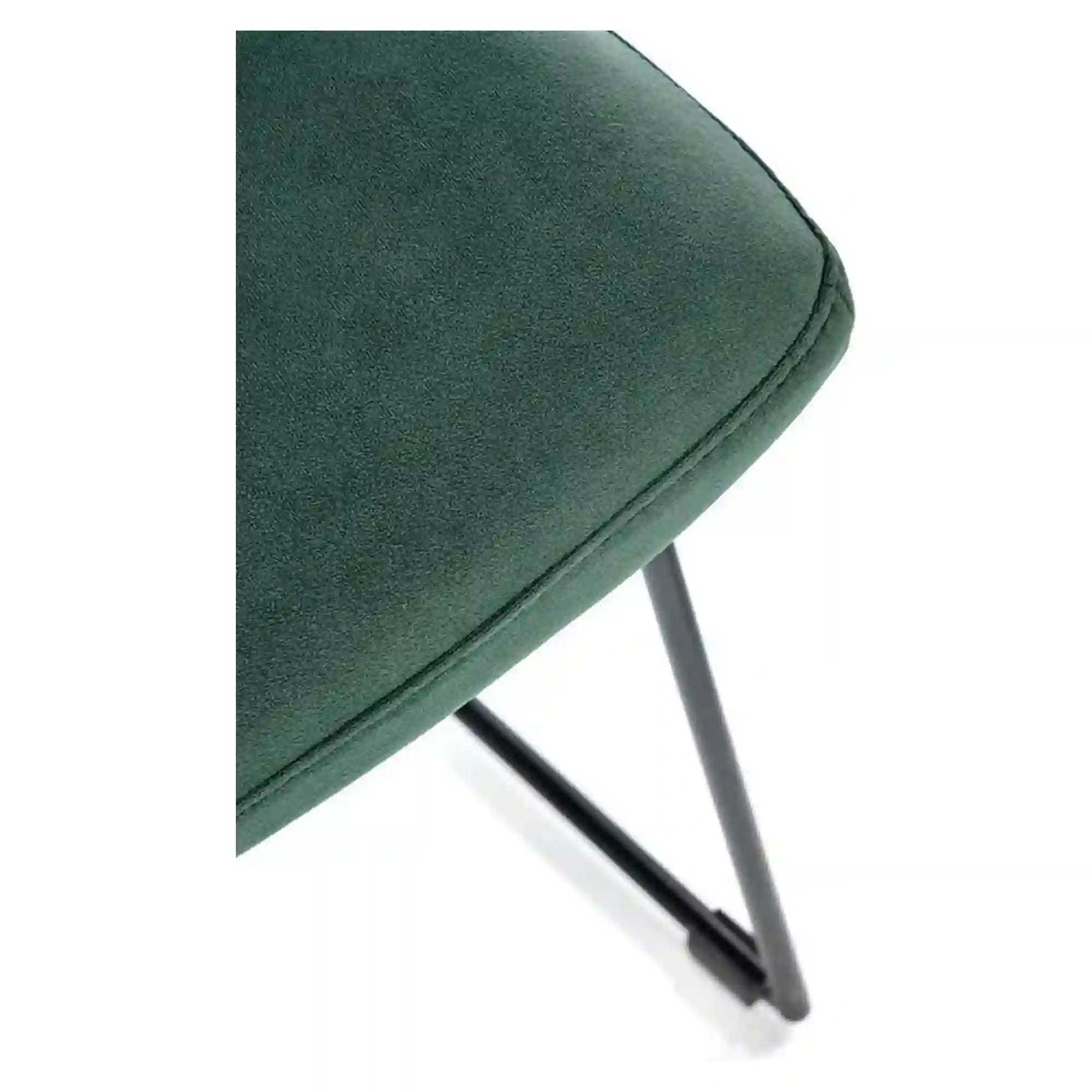Scaun HOUSTON OCN-36701, verde