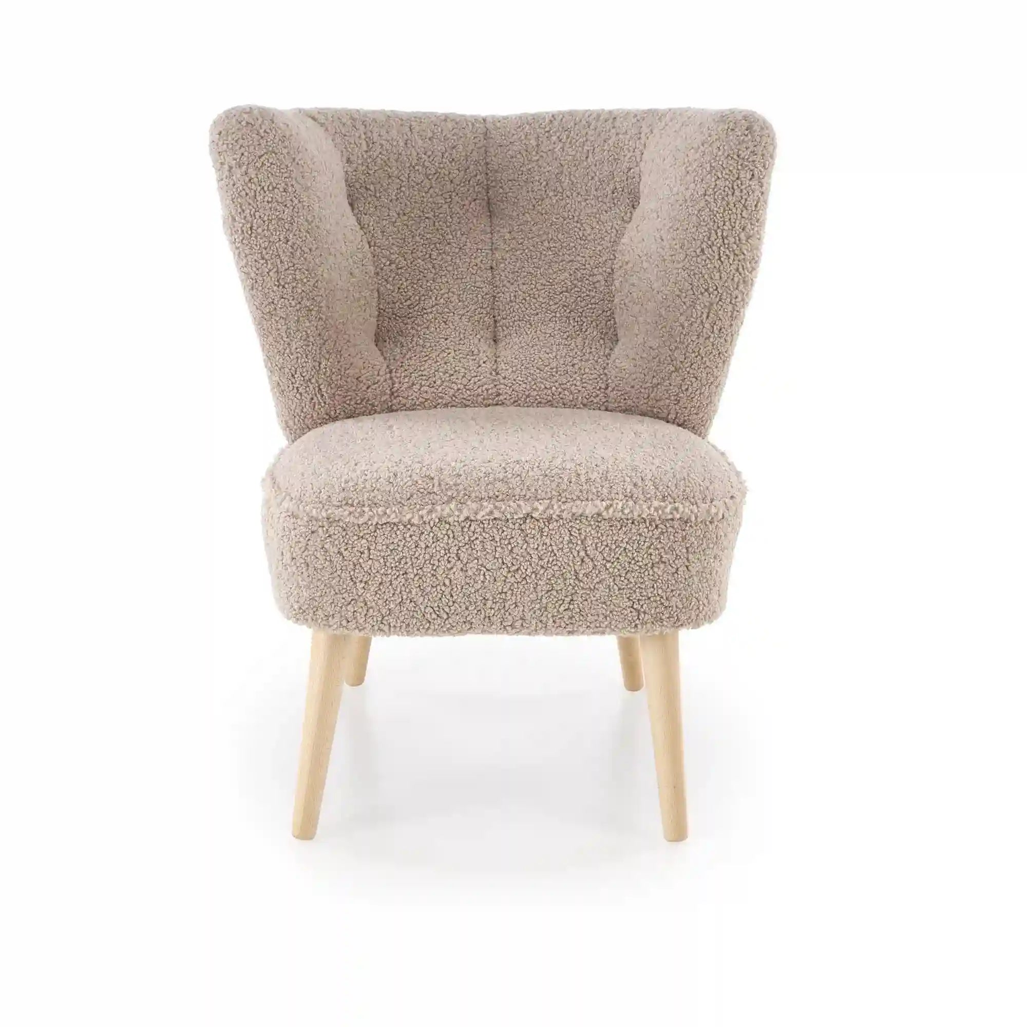 Scaun HOUSTON OCN-36704, cappuccino