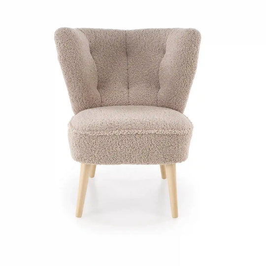 Scaun HOUSTON OCN-36704, cappuccino