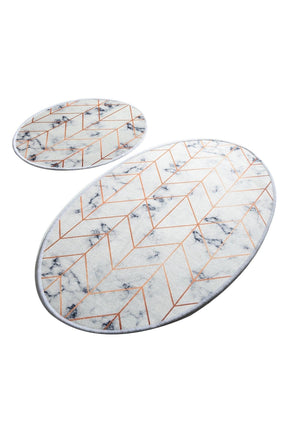 Set 2 covorase baie AMSTERDAM OCN-33798, multicolor