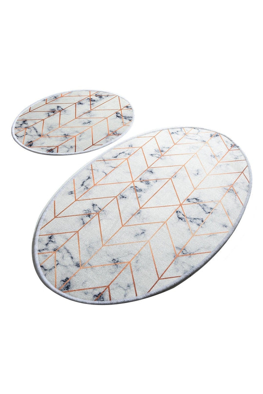 Set 2 covorase baie AMSTERDAM OCN-33798, multicolor