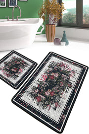 Set 2 covorase baie AMSTERDAM OCN-33815, multioclor