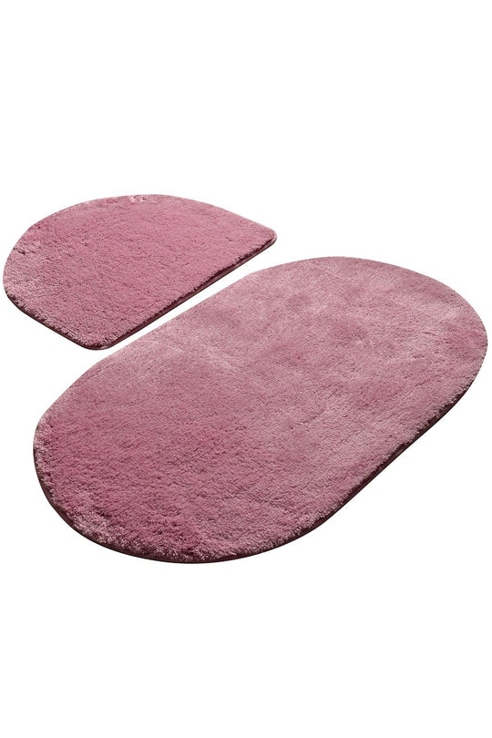 Set 2 covorase baie AMSTERDAM OCN-33892, mov lila