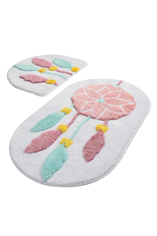 Set 2 covorase baie AMSTERDAM OCN-33897, multicolor