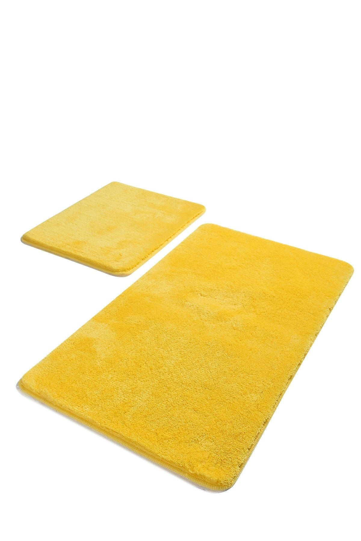 Set 2 covorase baie AMSTERDAM OCN-33899, galben