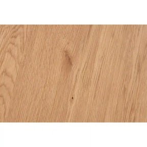 Set 2 masute cafea HOUSTON OCN-37097, stejar auriu/negru
