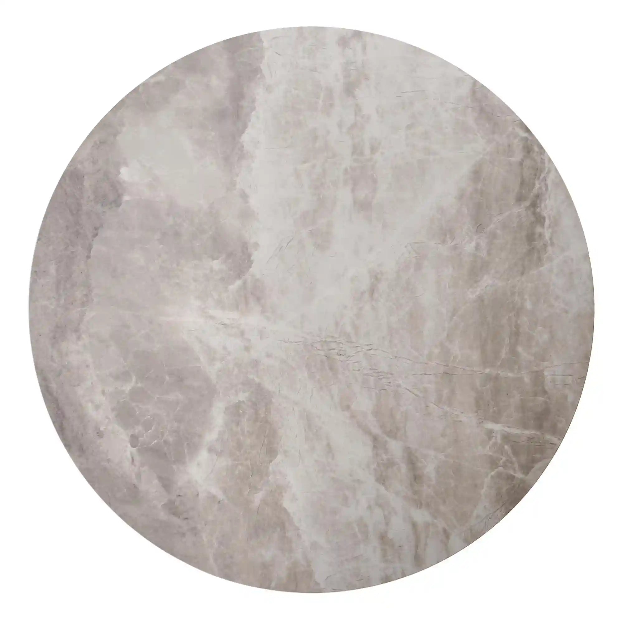 Set 2 masute cafea HOUSTON OCN-37238, gri/grafit