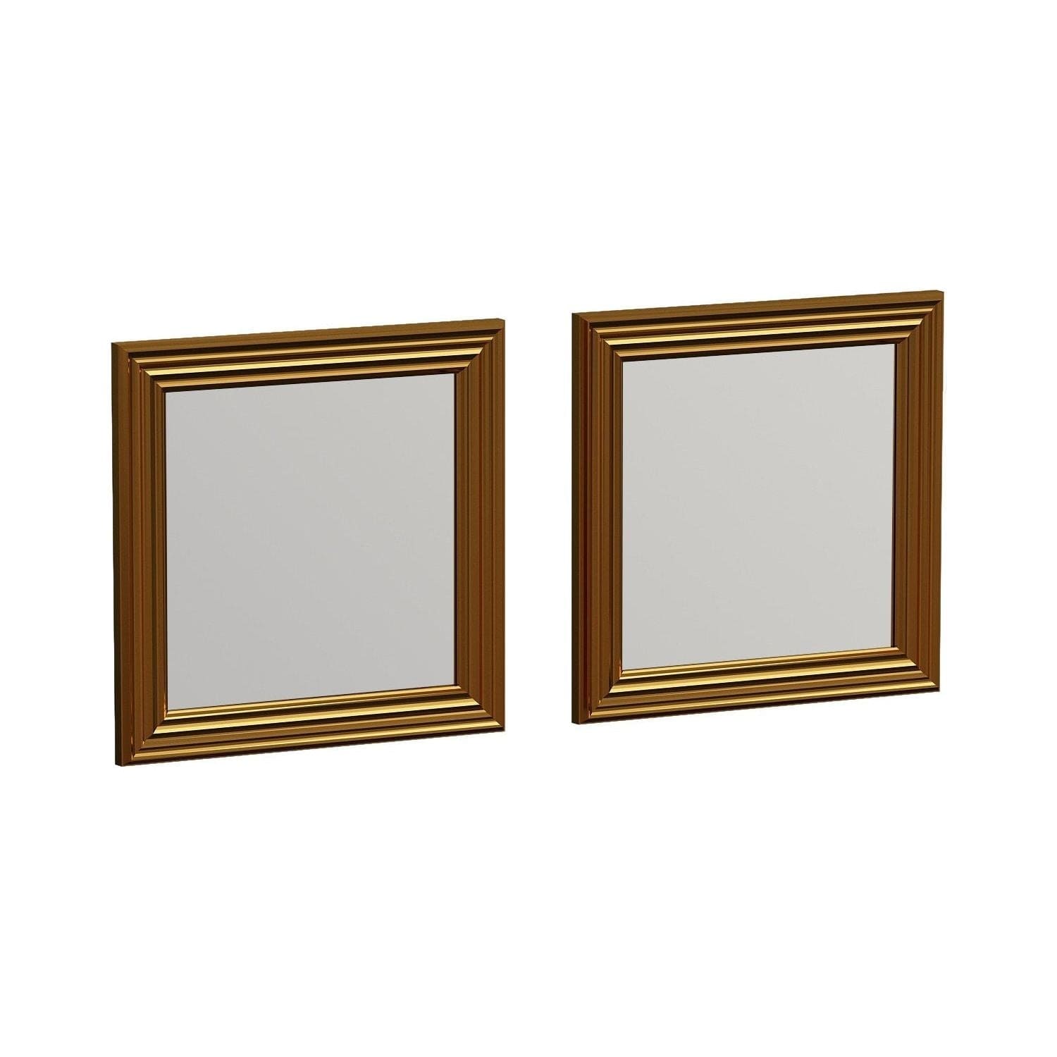 Oglinda AMSTERDAM OCN-31416, auriu