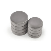 Set 2 taburete HOUSTON OCN-35828, gri