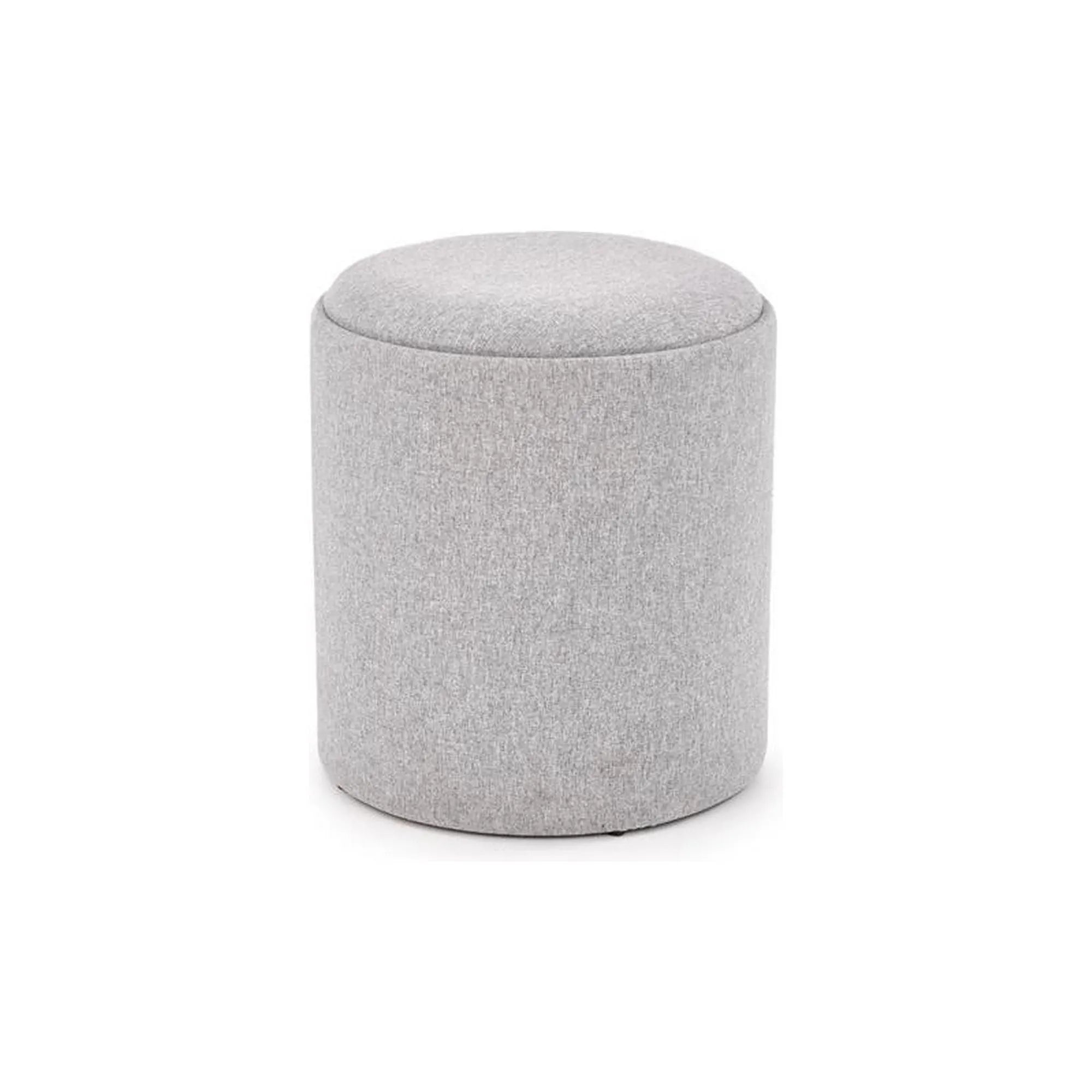 Set 2 taburete HOUSTON OCN-35840, gri deschis