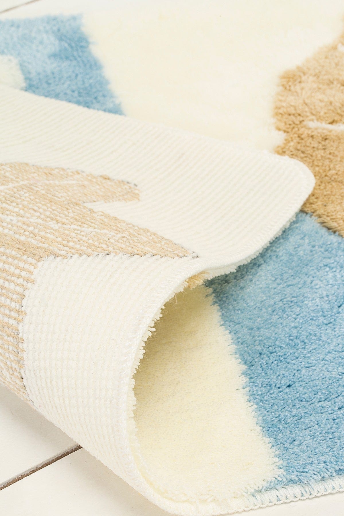 Set 3 covorase baie AMSTERDAM OCN-33906, multicolor