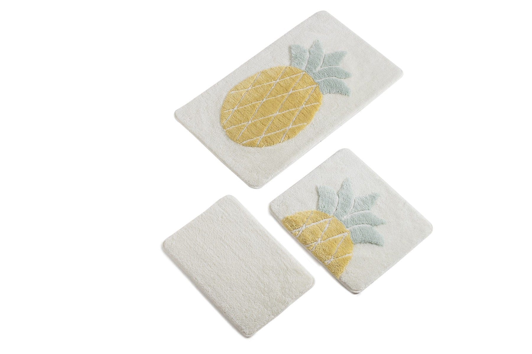 Set 3 covorase baie AMSTERDAM OCN-33907, multicolor