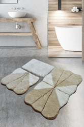 Set 3 covorase baie AMSTERDAM OCN-33913, multicolor