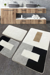 Set 3 covorase baie AMSTERDAM OCN-33914, multicolor