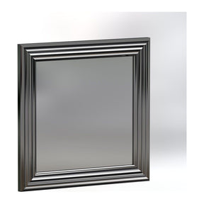 Oglinda AMSTERDAM OCN-31413, argintiu