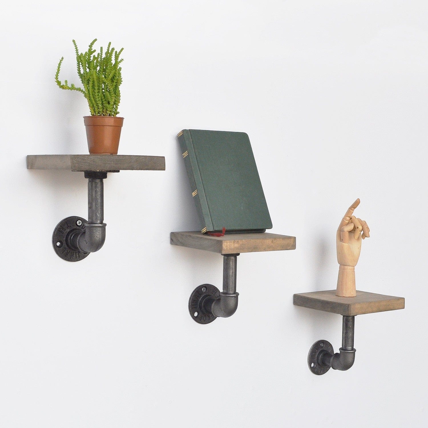 Set 3 polite AMSTERDAM OCN-31197, nuc/gri inchis