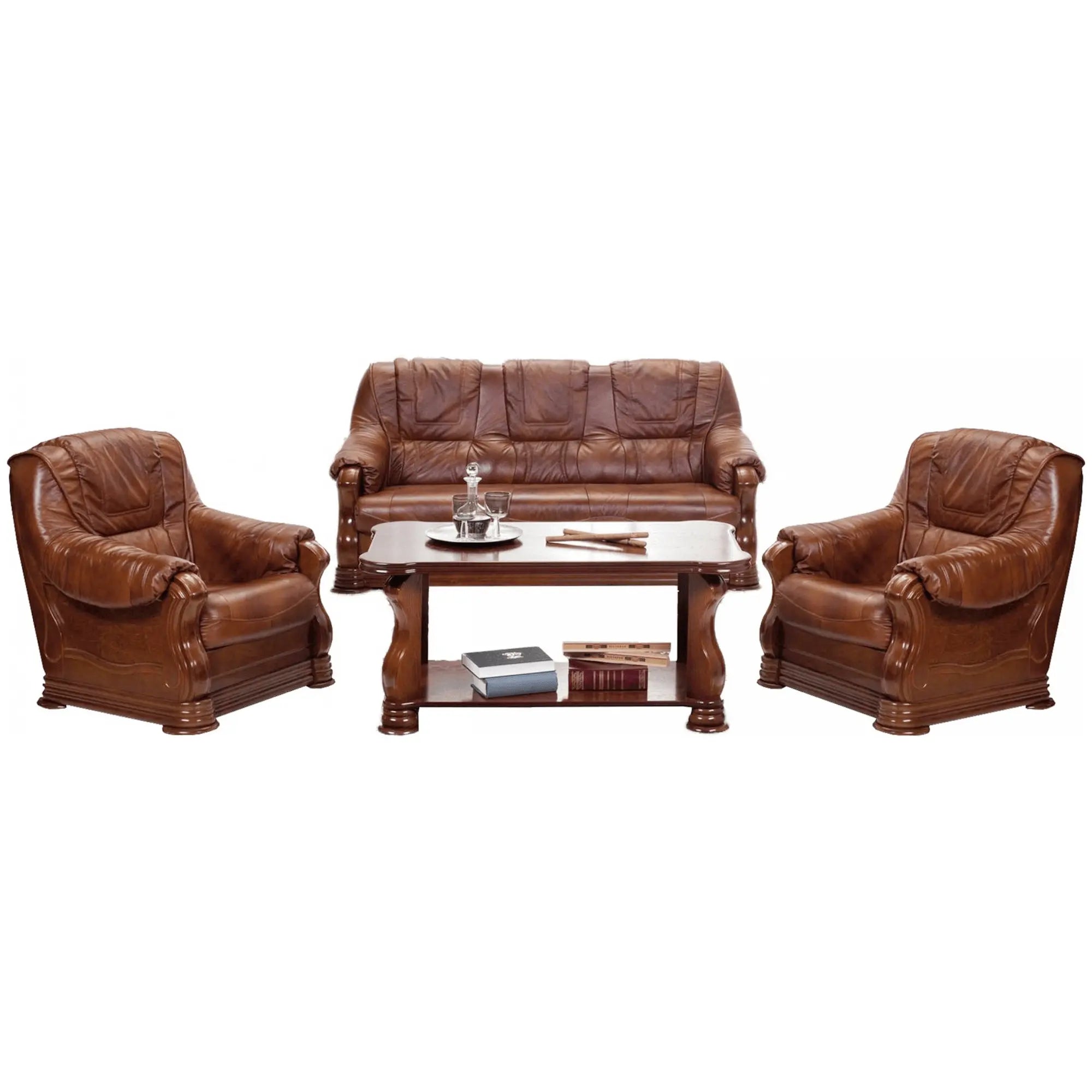 Set 311 extensibil PORTO SANTORINI OCN-27285, maro