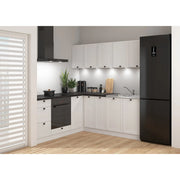 Set bucatarie BERGEN OCN-29887, alb