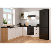 Set bucatarie BERGEN OCN-29897, alb/stejar