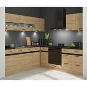 Set bucatarie BERGEN OCN-29911, stejar