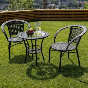 Set gradina LASAN