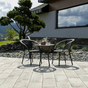 Set gradina LASAN