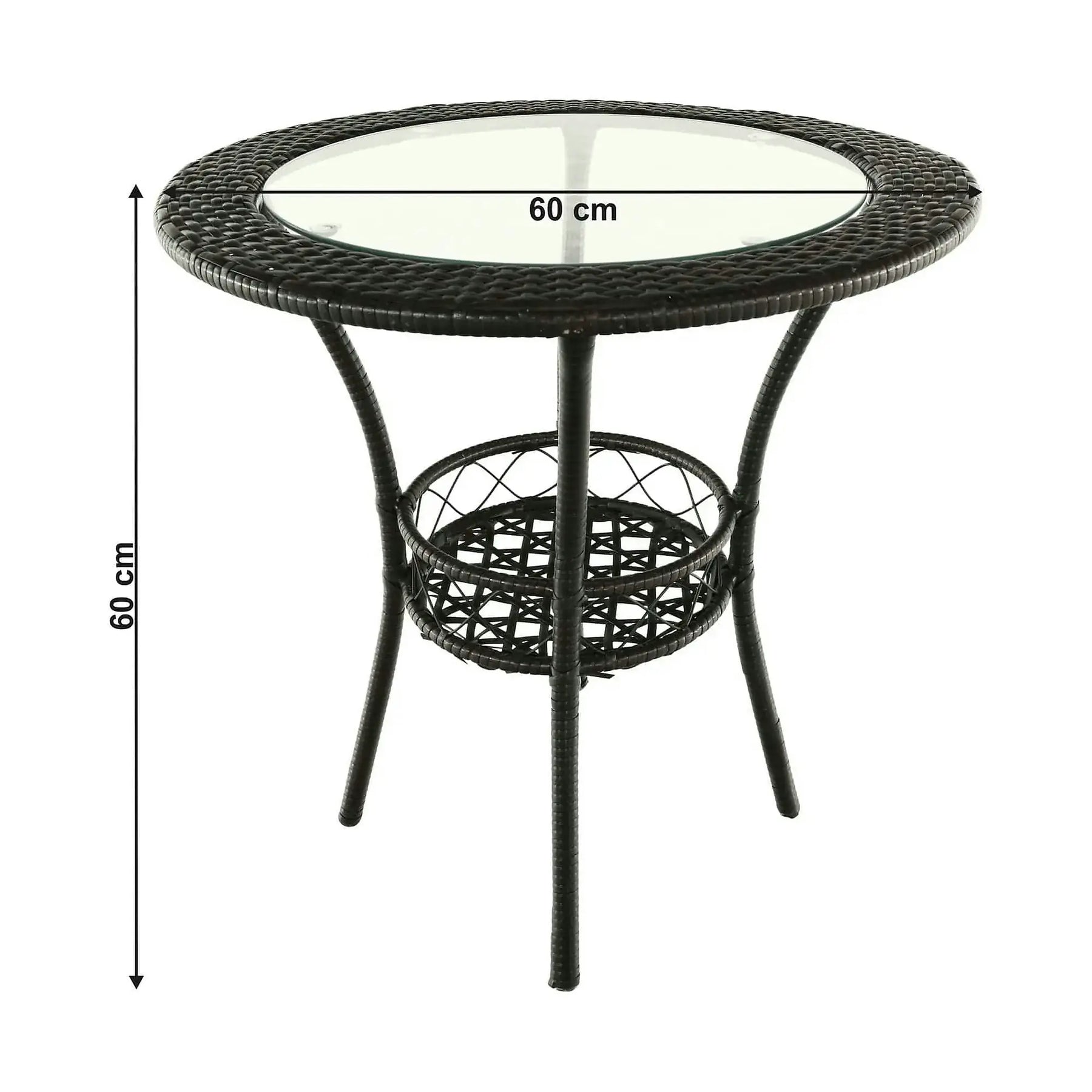 Set gradina LASAN